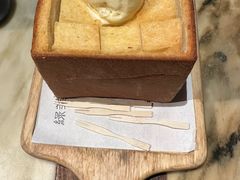 -绿茶餐厅(北京凤凰汇店)