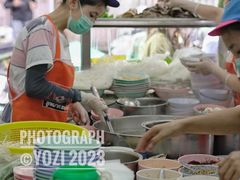 -榮泰米粉湯(Left Shop)