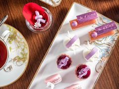 -王府井文华东方酒店-紫膳餐厅