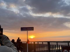 -紫金山山顶公园