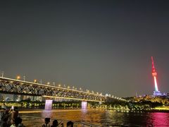 -武汉两江游览·夜游长江(汉口粤汉码头)
