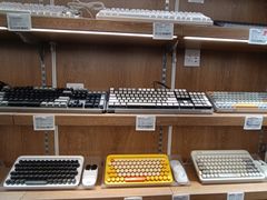 -顺电·脉(浦东嘉里城店)