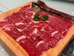 -青岛景园假日酒店