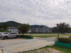 -玫瑰海岸文化旅游度假区