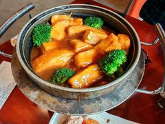 -古南都·老广东酒楼(龙江店)