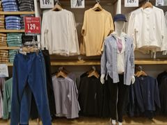 -优衣库(上海虹口龙之梦店)