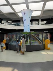 -北京科学中心儿童乐园