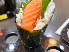 -禾绿回转寿司(国瑞店)