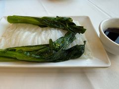 -馨越楼·点心·粤菜(赤坎店)