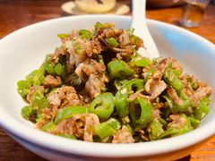 -衡东土菜馆(天际绿洲店)