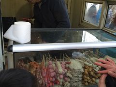 -庞记炸串