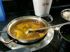 -汤响自助回转火锅百汇(乐峰广场店)
