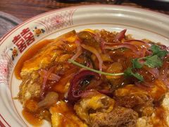 -广府乡下·饭庄(新港东路店)