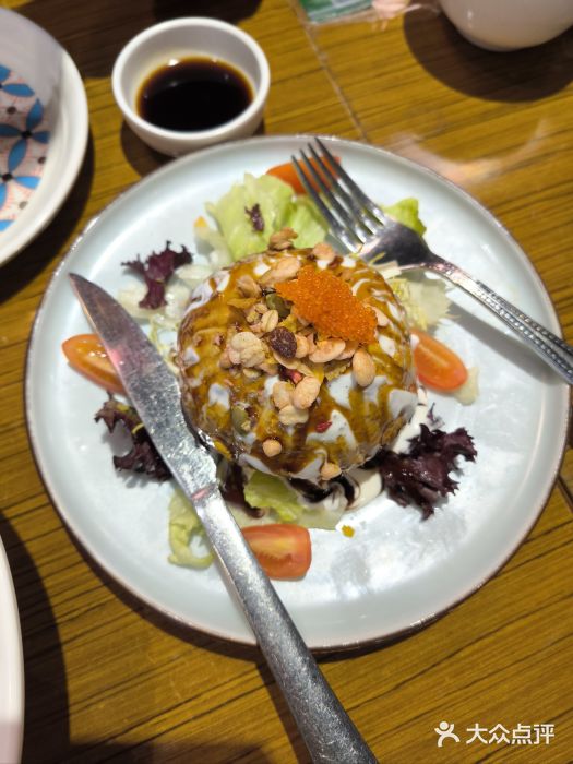 花火-HANABI(莲花国际广场店)图片