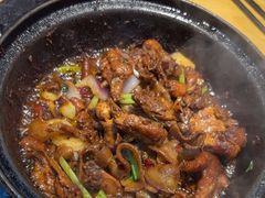 -重庆鸡公煲·嘟享吃(林科大店)