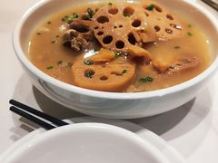 -饭橘汉江码头·乡野土菜馆(静安路店)