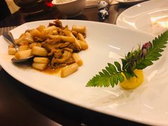 -桂林喜来登饭店-国泰中餐厅