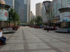 -友谊服饰商场(名品商厦店)