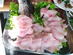-大匠工房古船木艺术餐厅·猪肚鸡专门店(长白仙岛店)