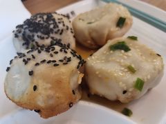 -小杨生煎(周浦万达店)