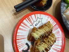 -友壹町寿司(佛山新DNA店)