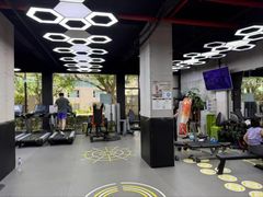 -VPsmart私教健身工作室(新华路旗舰店)