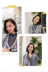 -MY HAIR ARDOR