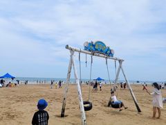 -六鳌翡翠湾滨海度假景区