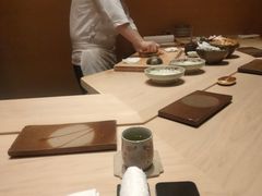 -Ginza Onodera 鮨(外滩十八号店)