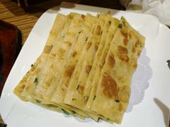 葱油饼-金掌勺·锅包肉(广渠门店)