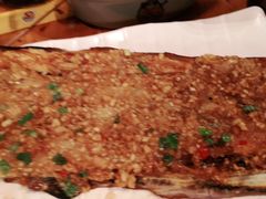 -肉串汪(月坛店)