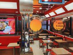 -阿当·小炒牛肉面(人广店)