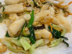 -旺达·福州菜(正大广场店)