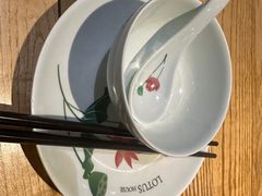 -荷花亭·湖北融合菜(十堰武商MALL店)