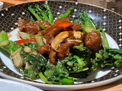 -晓粤·惹味粤菜(凯德乐峰广场店)