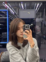 -BOF HAIR BY HONTO