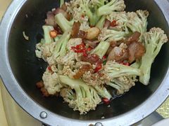 -吉莲利苑海鲜酒家(珠海拱北28年老字号店)