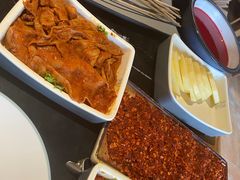 -杨家火锅(国美店)