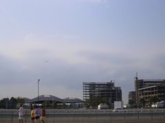 -南汇嘴观海公园