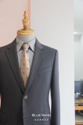 -钴蓝西服定制·男士礼服租赁(鄞州店)