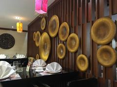 -金厨泰国餐厅·全泰籍厨师料理(拱北店)