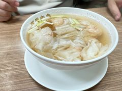 -百福麵家(新馬路店)
