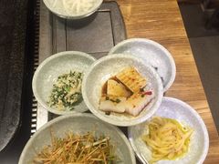 -金顺碳烤肉(1号店)