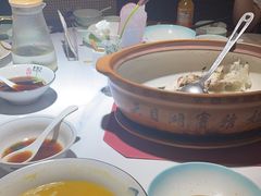 -风味小馆(天目湖宾馆店)