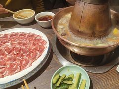 -东来顺饭庄(上地华联店)