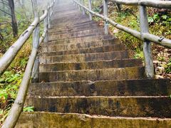 -明堂山风景区