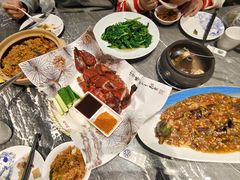 -福照楼汽锅鸡·云南菜(护国路店)