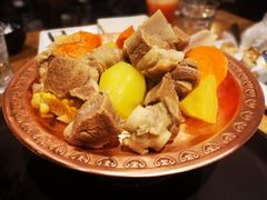 -天山传奇新疆菜(SKLP店)