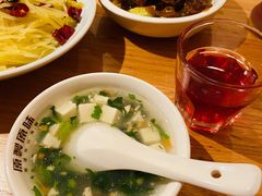 牡蛎羹-原製原味(普陀山磐龙店)