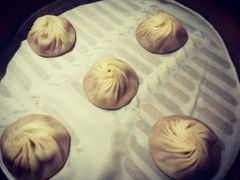 -鼎泰丰(当代商城店)